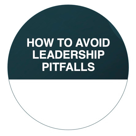 How to avoid pitfalls image